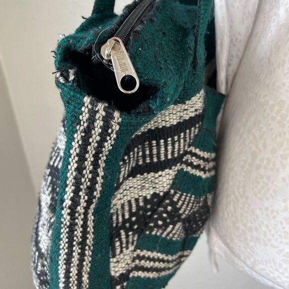 Pinzon Shoulder Bag - Picture 5 of 10